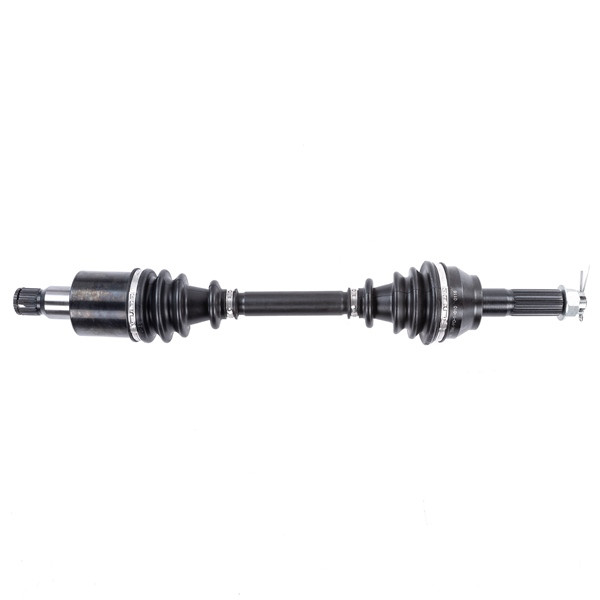 All Balls 8 Ball Extreme Duty Axle Fits Polaris - 218162