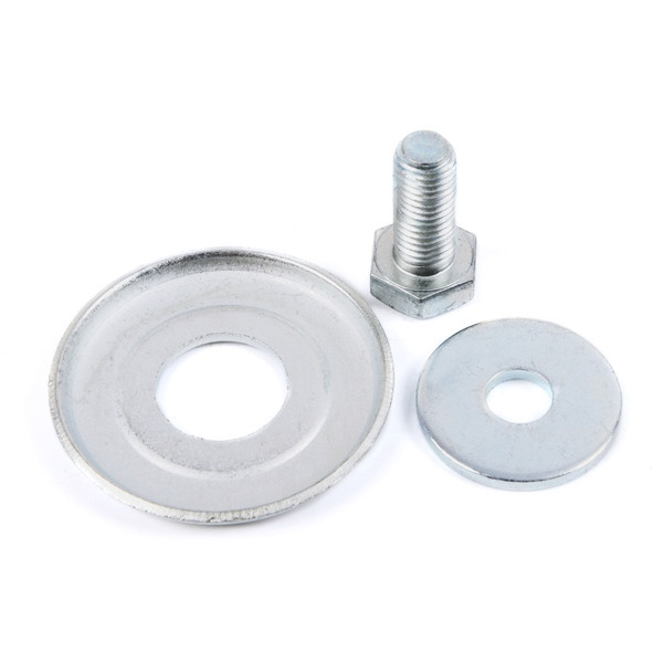COMMANDER Wheel Outside Hardware - 375064