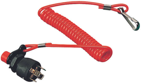 Sea Dog Kill Switch - Universal N/A - 702819 - 702819
