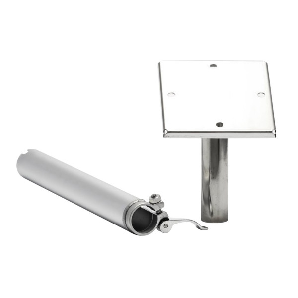 KUUMA 60º Rod Holder Grill Mount - 734353