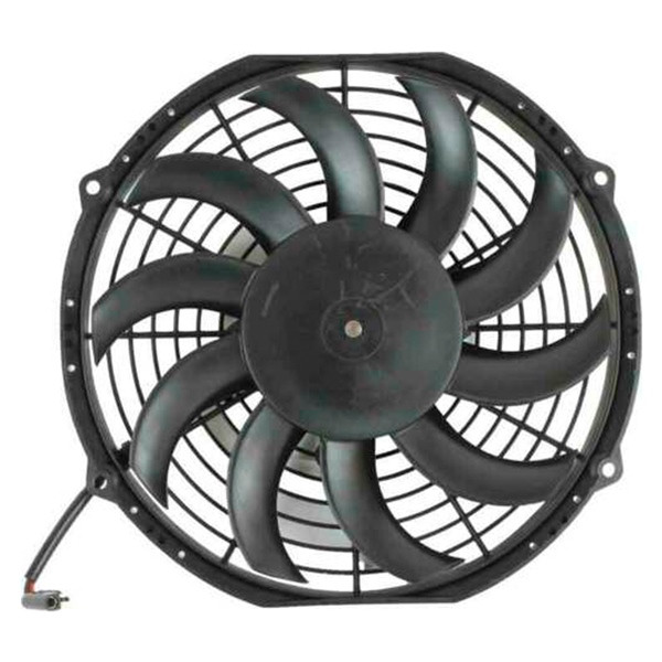 Arrowhead Complete Radiator Fan ATV - 188266 - 188266
