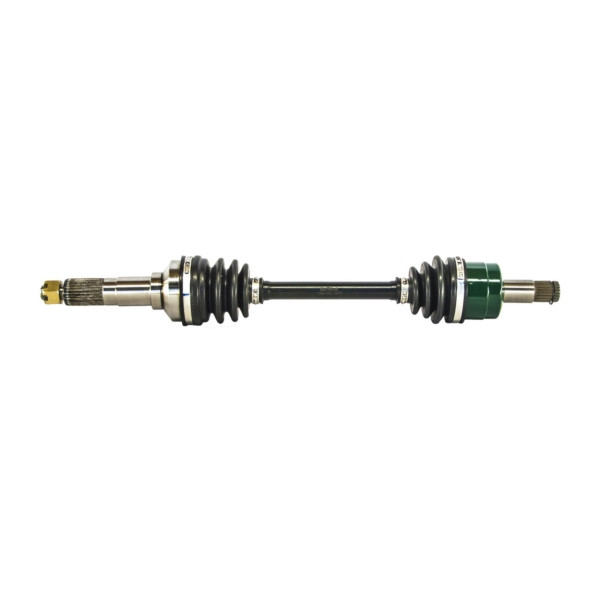 Kimpex Complete Axle - 416166