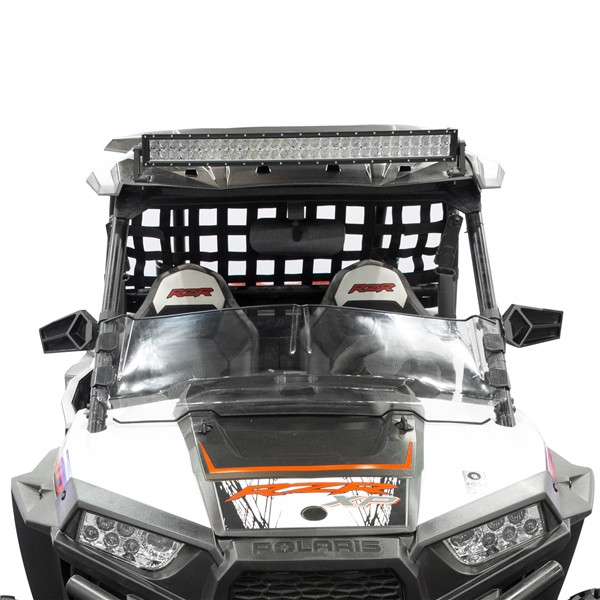 Kimpex Double Row UTV Bended LED Light Bar - 175462
