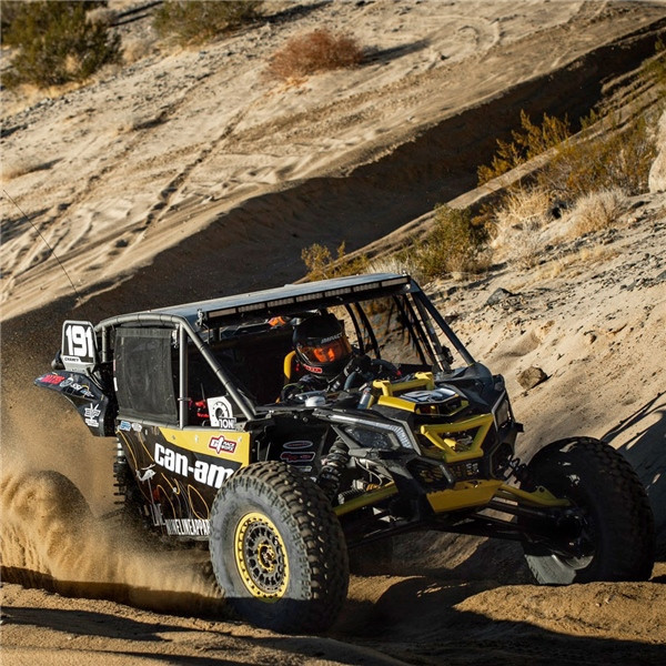 MAXXIS Razr XT Tire - 32x10R15 - 112291