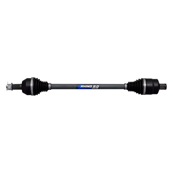 Super ATV Complete Lift Kit Axle Rhino 2 Fits Polaris - 313440