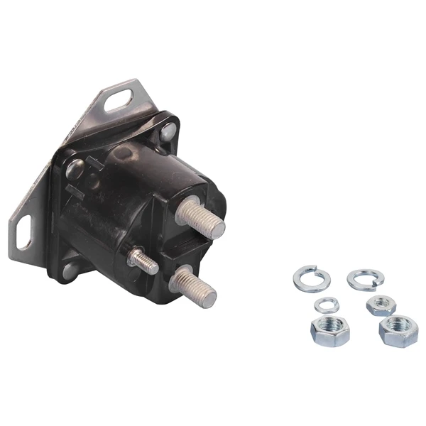 BRP Evinrude Solenoid Starter - 822044