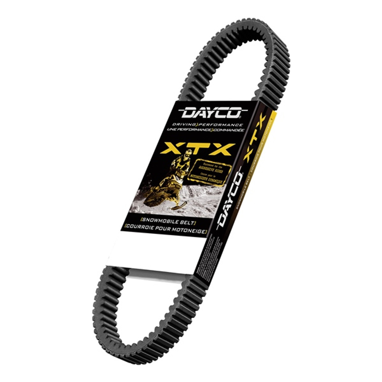 Dayco XTX Drive Belt XTX5035 - 320079