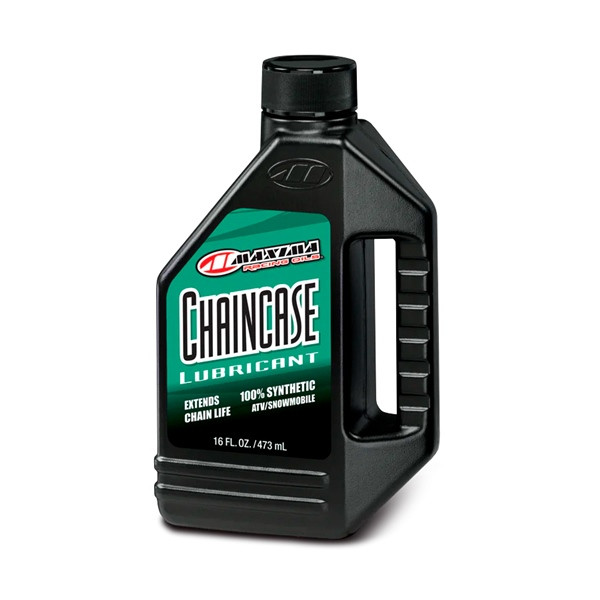 Maxima Chaincase Lubricant - 473 ml - 144372