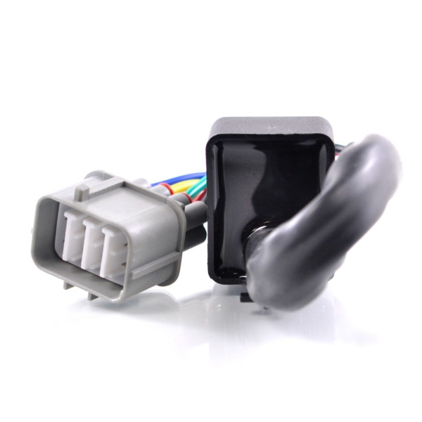 Kimpex HD Starter Relay Solenoid Switch Fits Kawasaki - 225476 - 225476