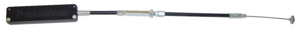 Powermadd Extended Throttle Cable ARCTIC CAT, Lynx, POLARIS, SKI-DOO - 200909