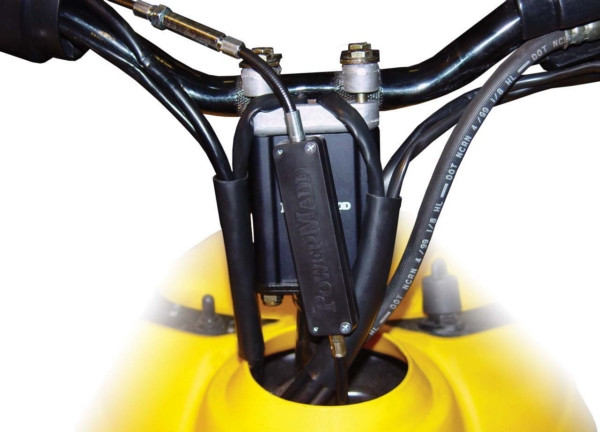 Powermadd Extended Throttle Cable ARCTIC CAT, Lynx, POLARIS, SKI-DOO - 200909
