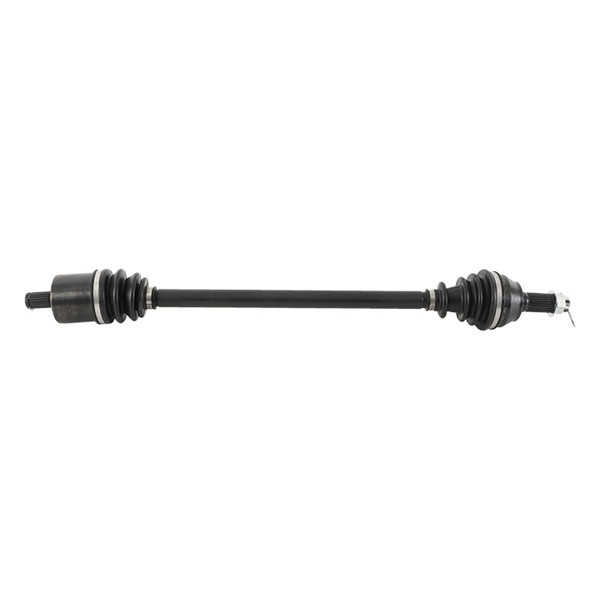 All Balls 8 Ball Extreme Duty Axle Fits Polaris - 218164