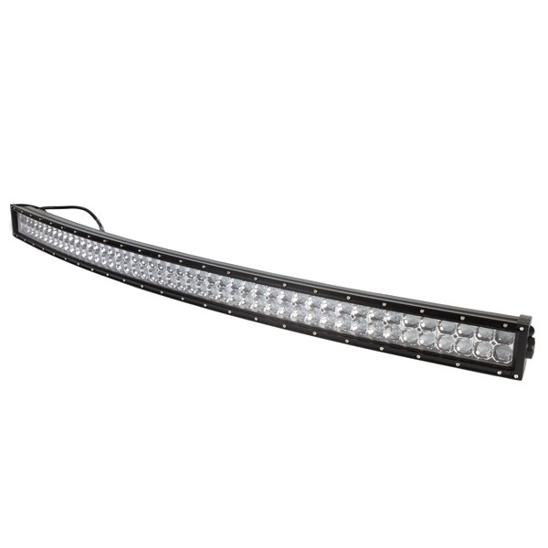 Kimpex Double Row UTV Bended LED Light Bar - 175463