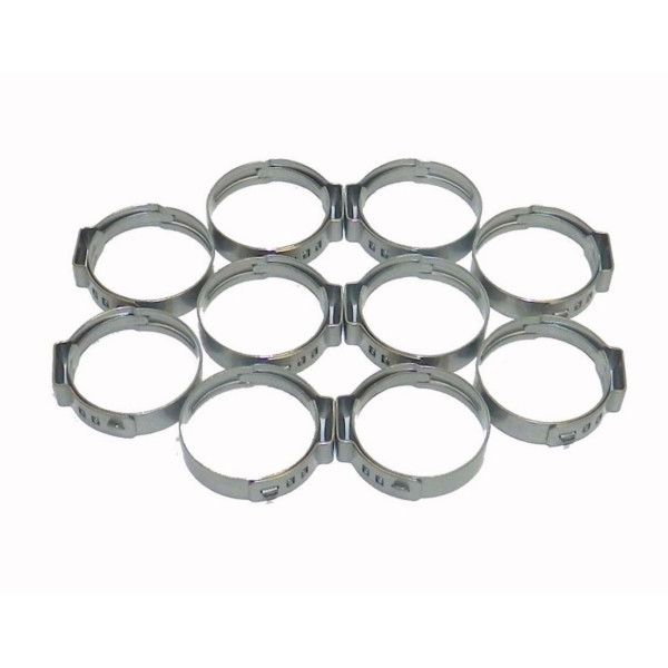 WSM Oetiker Clamp Oetiker - 794893