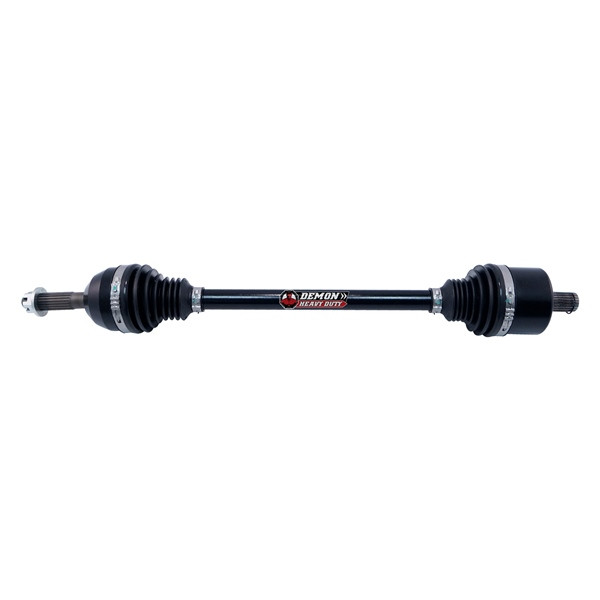 Demon Complete HD Axle Fits Polaris - 296450