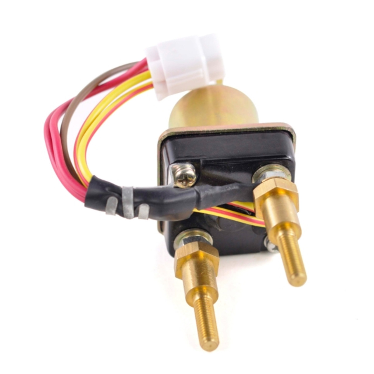 Kimpex HD Starter Relay Solenoid Switch Fits Kawasaki - 225477 - 225477