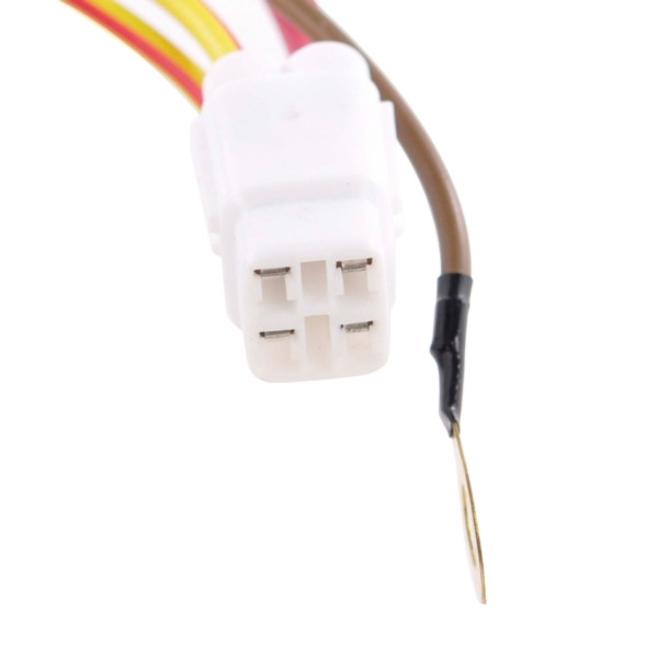 Kimpex HD Starter Relay Solenoid Switch Fits Kawasaki - 225477 - 225477