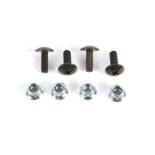 Direction 2 Overfender Fits Honda - 175464