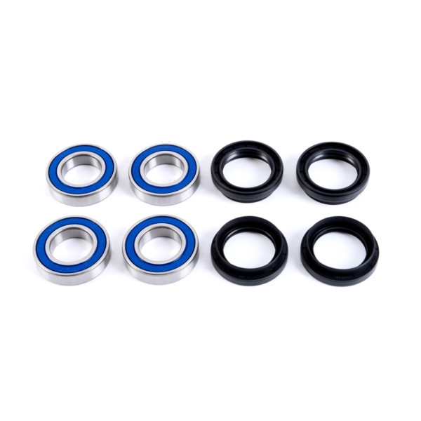 Kimpex HD Wheel Bearing & Seal Kit - 326105