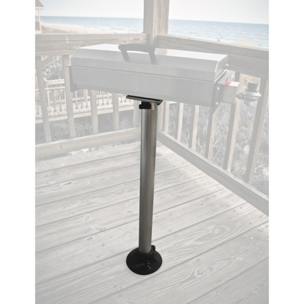 KUUMA Pedestal Grill Mount - 734357