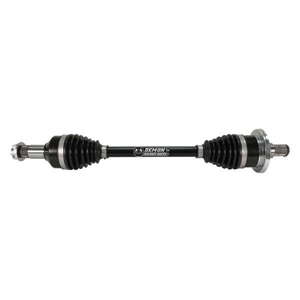 Demon Complete HD Axle Fits Arctic cat - 296451
