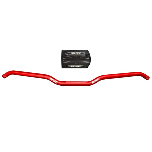 RSI Hustler Handlebar Snowmobile - 202946