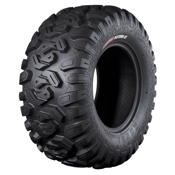 Kenda Mastodon HT K3201 Tire - 30X10R-15 - 356598