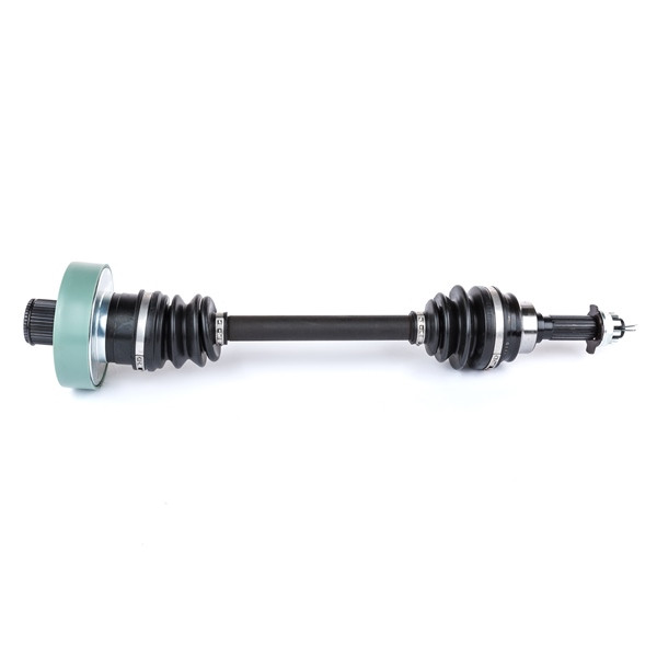 All Balls 8 Ball Extreme Duty Axle Fits Suzuki - 218169