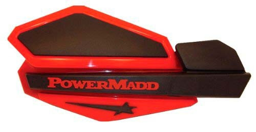 Powermadd Star Series Handguard System - 200914