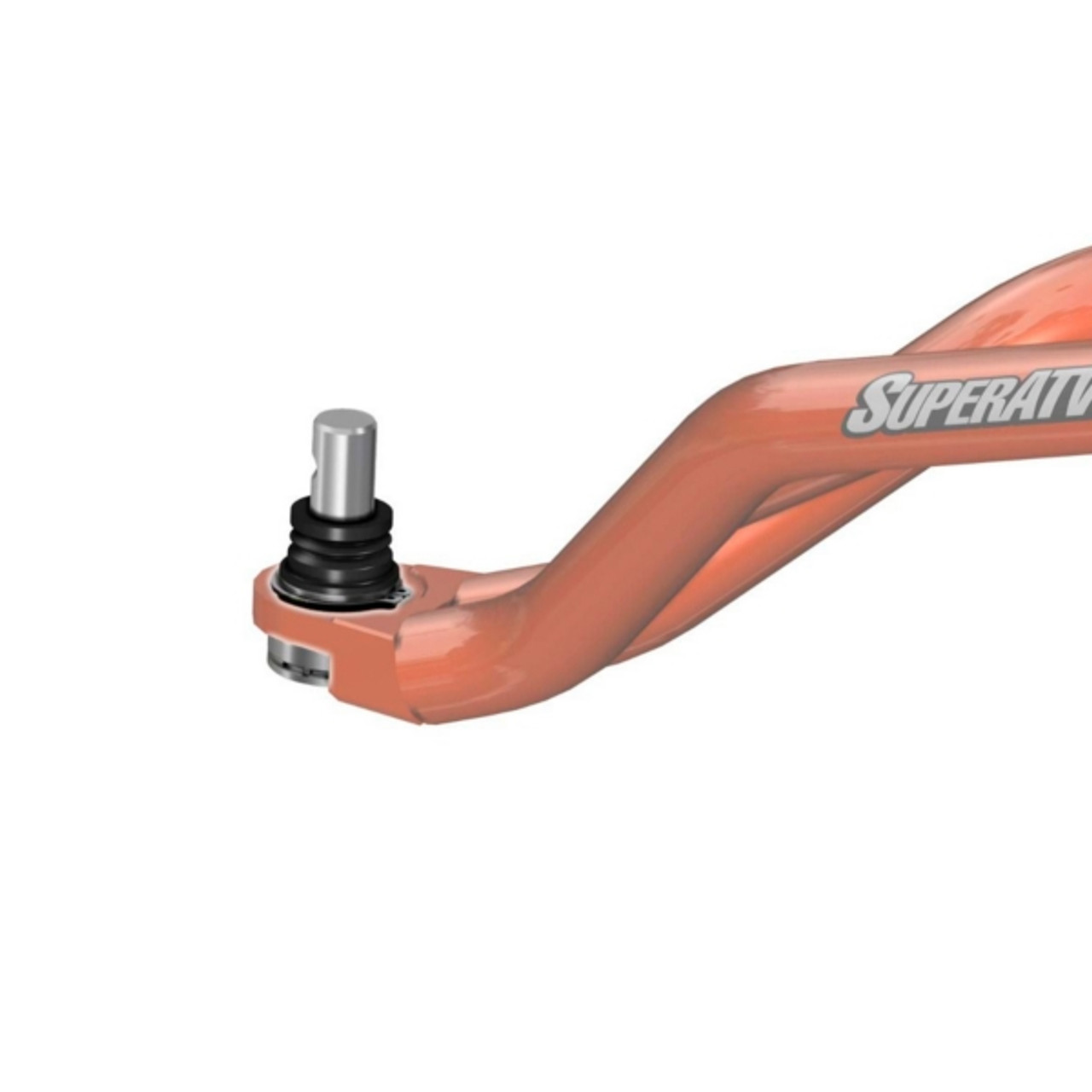 Super ATV Ball Joint - Heavy duty 4340 - 313452