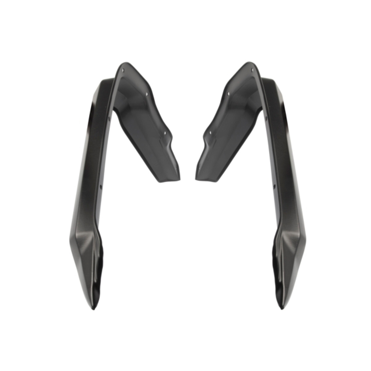 Direction 2 Overfender Fits Can-am - 175466