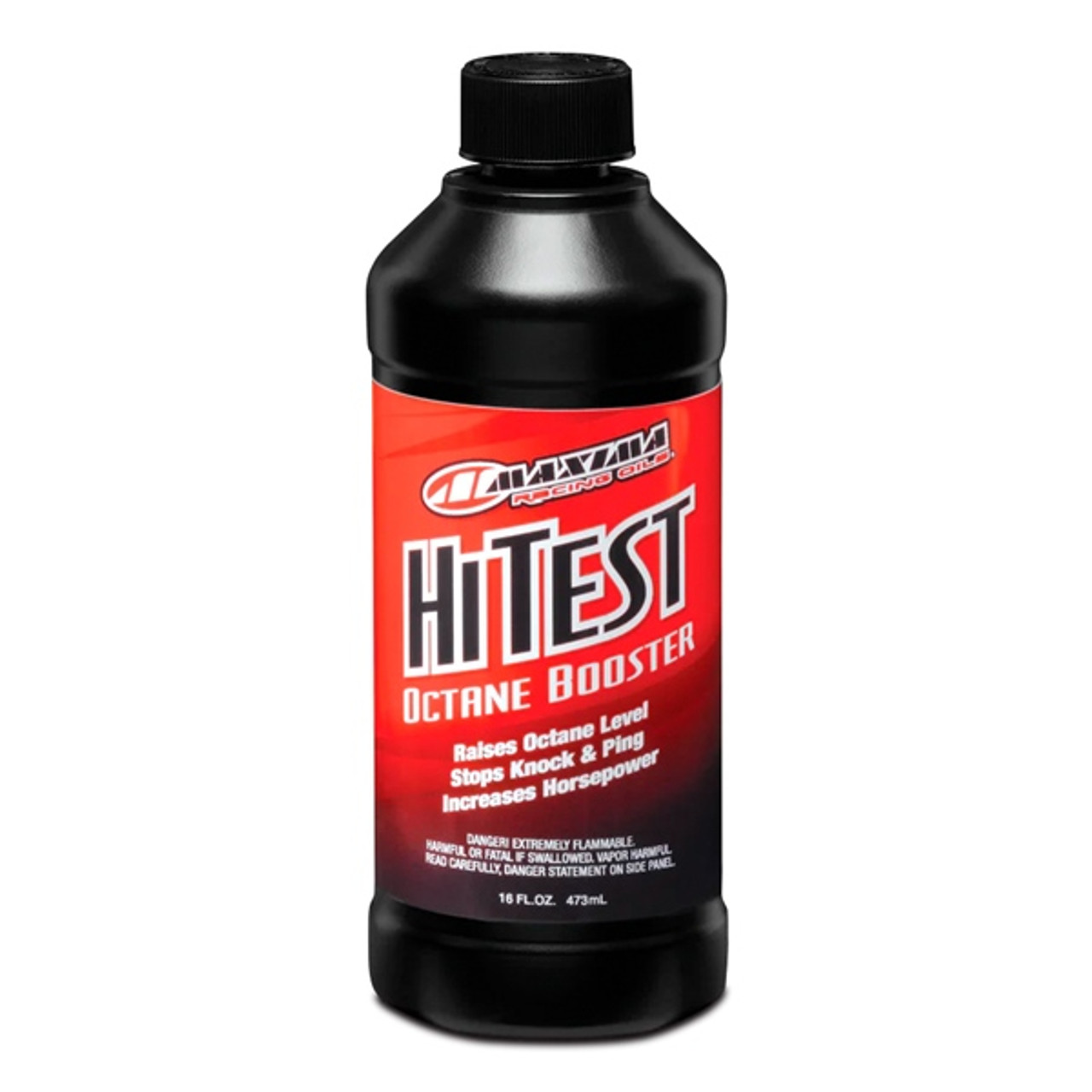Maxima Octane Booster - 473 ml - 144405