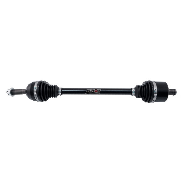 Demon Complete HD Axle Fits Polaris - 296459