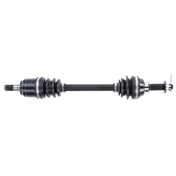 All Balls 8 Ball Extreme Duty Axle SUZUKI - 218170