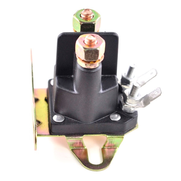 Kimpex HD Starter Relay Solenoid 225521 - 225521