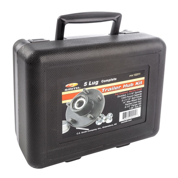 C.E. Smith 1350 lbsTrailer Hub Kit - 782308