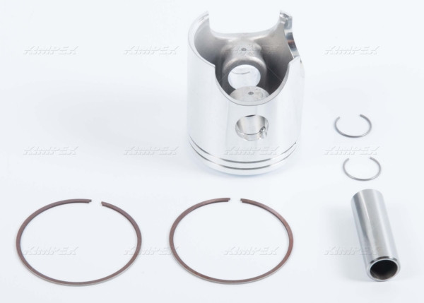 Wiseco Piston Fits Yamaha - 125 cc - 060084