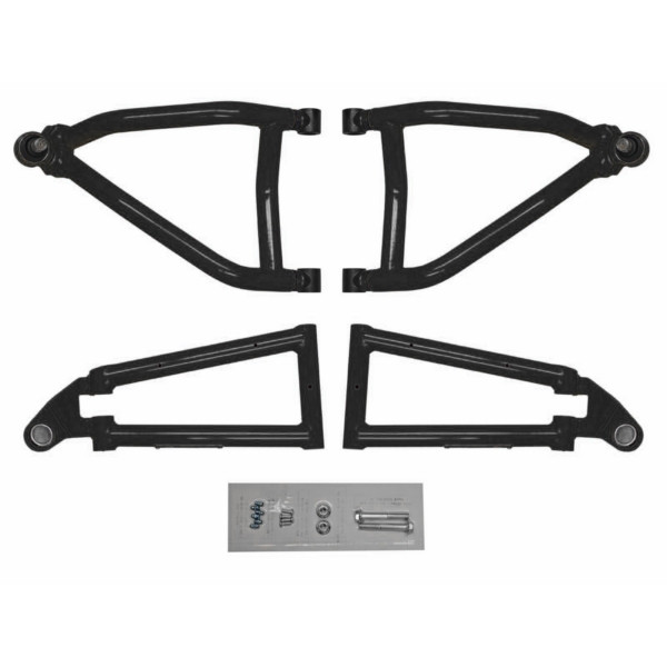 Super ATV High Clearance A-Arm Fits Can-am - 316454