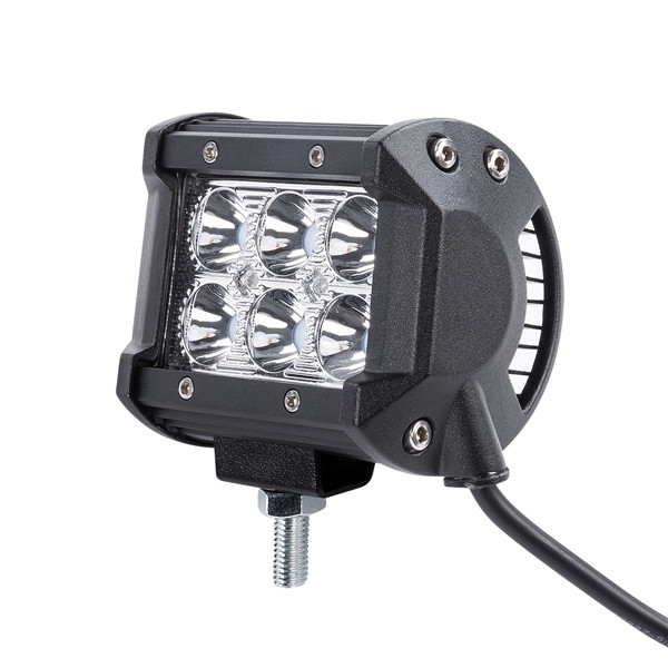 Kimpex Double Row LED Light Bar - 175470