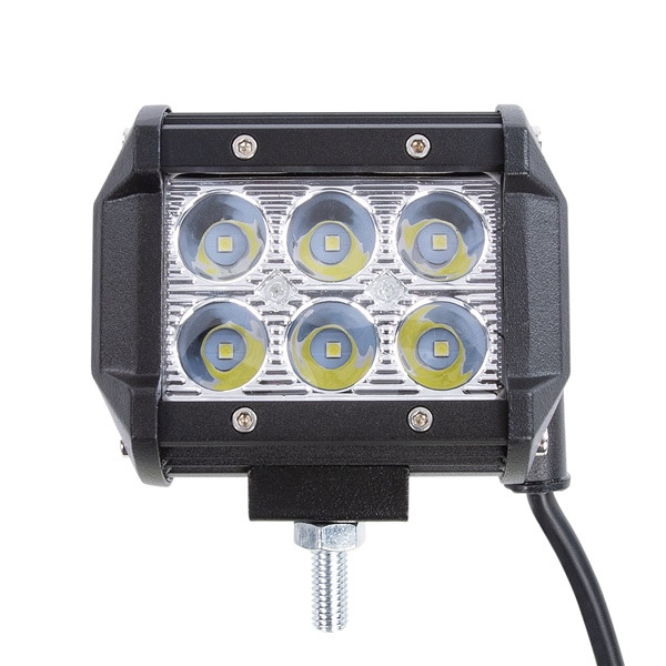Kimpex Double Row LED Light Bar - 175470