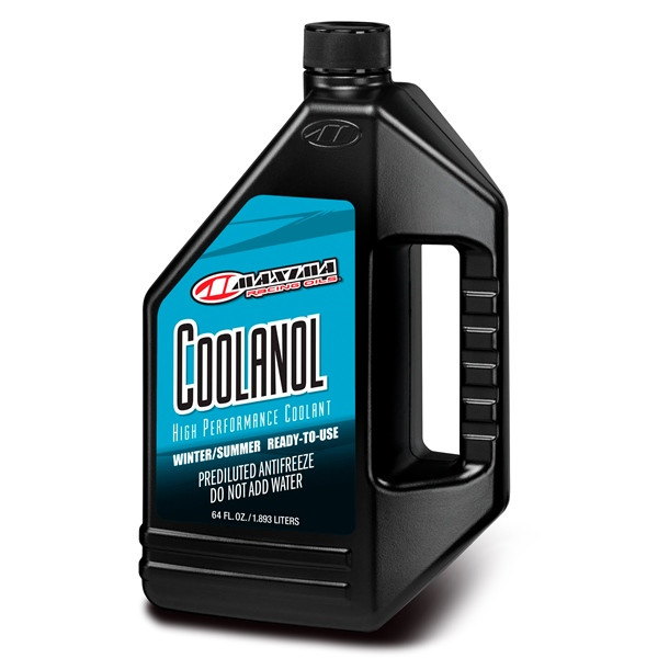 Maxima Coolanol Coolant - 1.89 L  - 144406