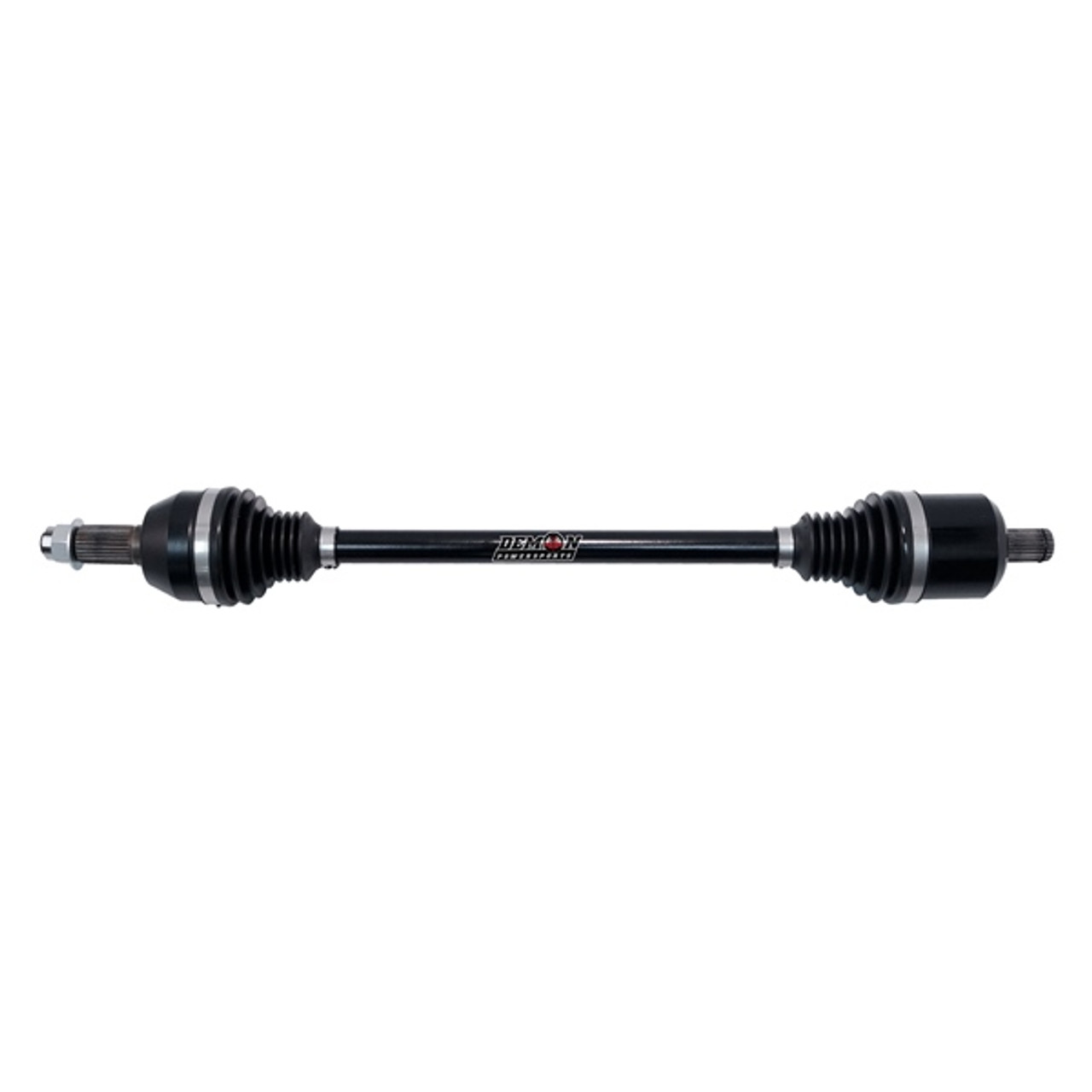 Demon Complete HD Axle Fits Polaris - 296460