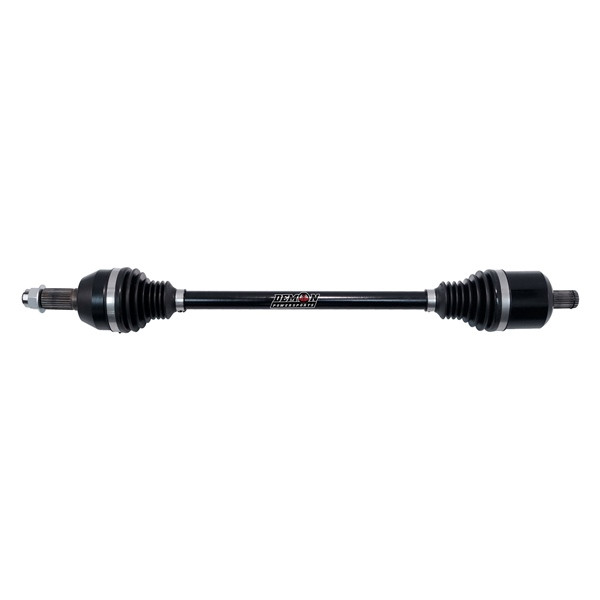 Demon Complete HD Axle Fits Polaris - 296460