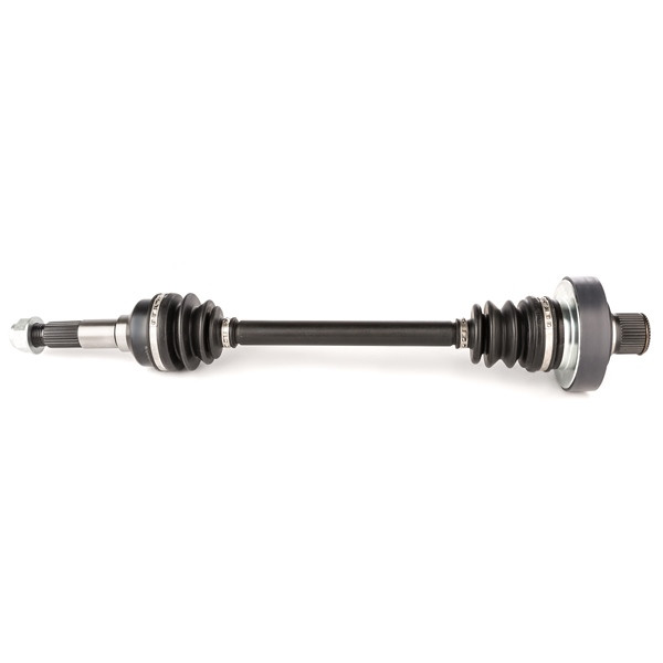 All Balls 8 Ball Extreme Duty Axle Fits Yamaha - 218172