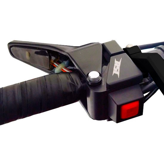 RSI Throttle Block Polaris - 202949