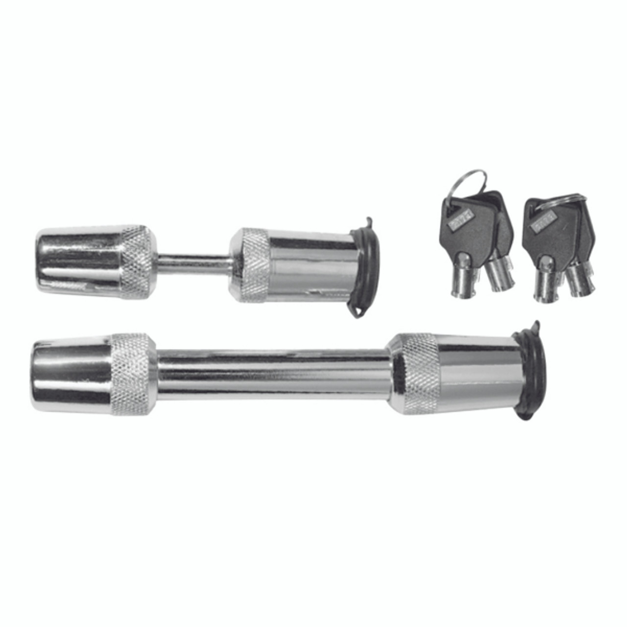 Trimax Trailer Coupling Lock, Universal - 721666 Trimax Trailer Coupling Lock, Universal - 721666