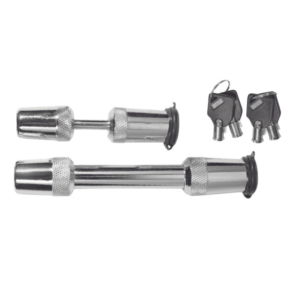 Trimax Trailer Coupling Lock, Universal - 721666
