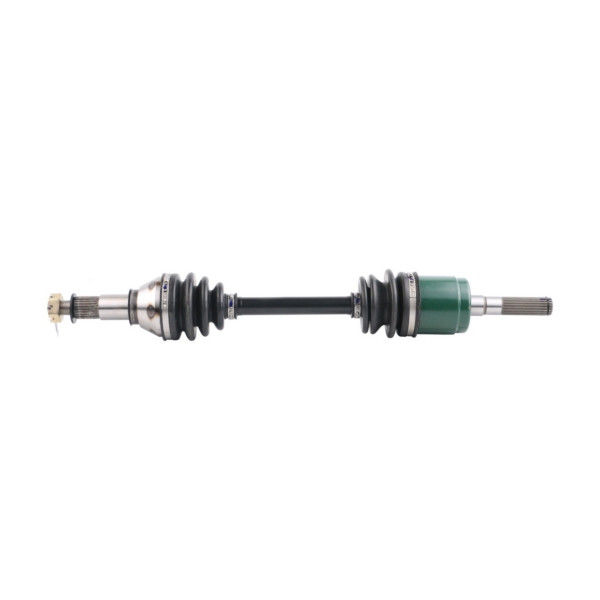 Kimpex Complete Axle - 416230
