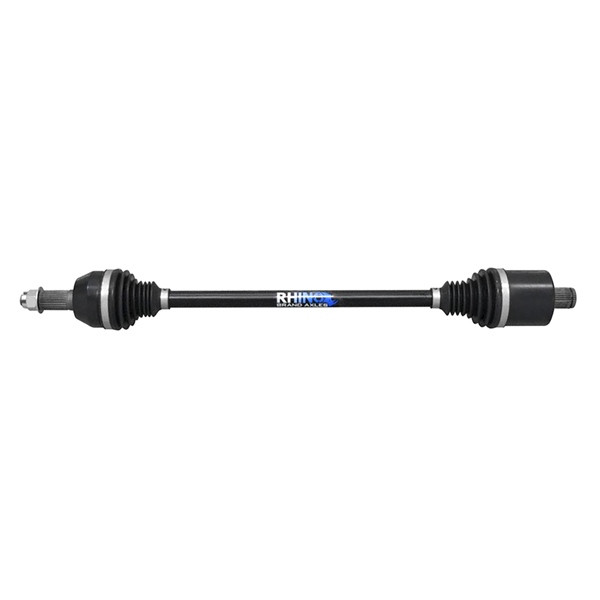 Super ATV Complete Axle Fits Polaris - 315445