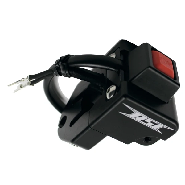 RSI Throttle Block Bombardier - 202950